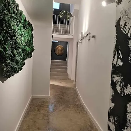 Calesa Centro إشبيلية